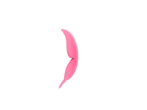 Symbol002 Butterfly 3D Model