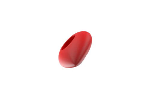 Symbol003 Map Point 3D Model