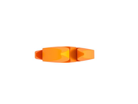 Symbol004 Flame 3D मॉडल