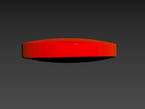 Symbol004 Flame 3D मॉडल