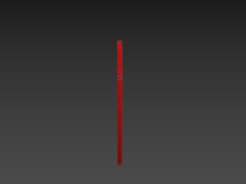 Symbol006 Arrow Model 3D