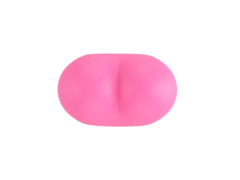Symbol007 Heart 3D Model