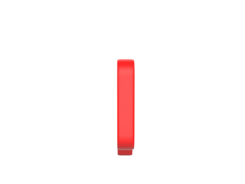 Symbol008 Heart Message Model 3D