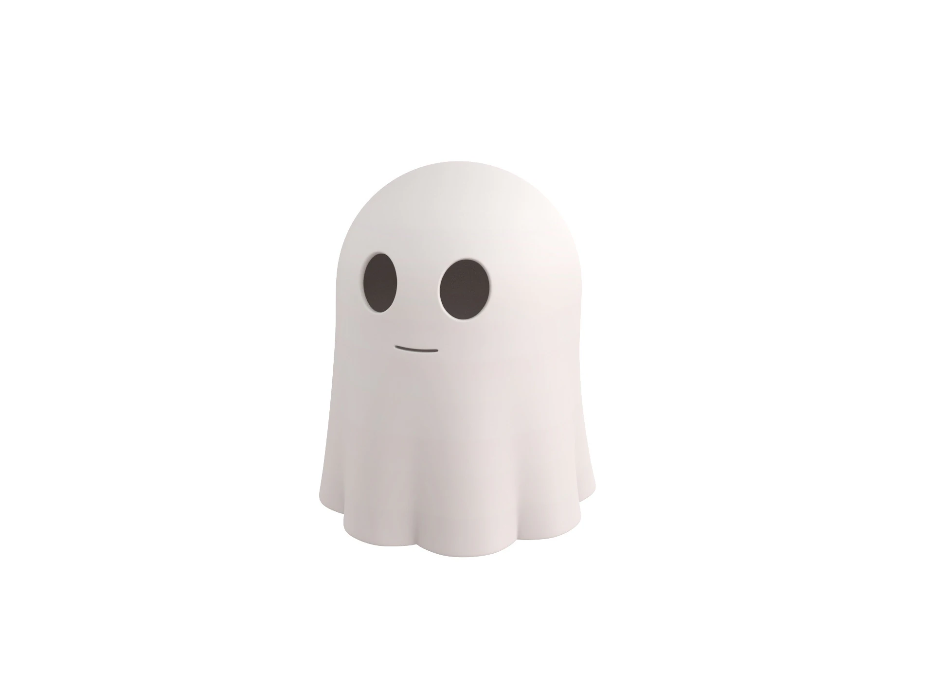 Character198 Spooky 3D Model .c4d .max .obj .3ds .fbx .stl .blend 