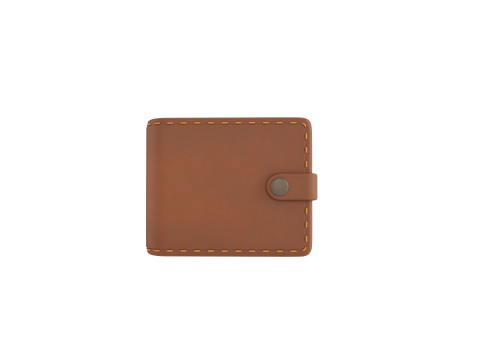 Prop191 Wallet Model 3D