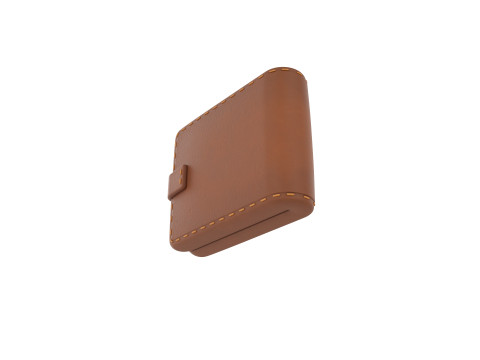 Prop191 Wallet Model 3D