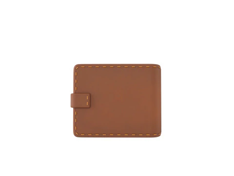 Prop191 Wallet 3D Model