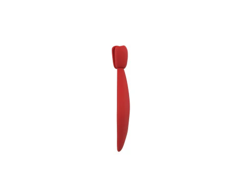 Prop193 Necktie 3D Model