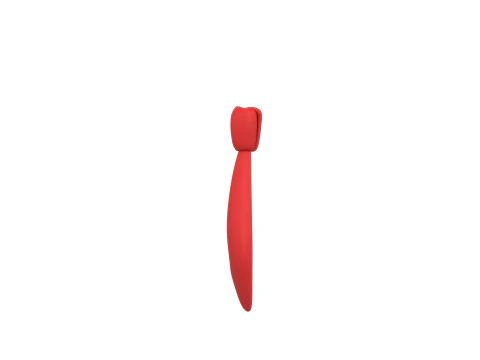 Prop193 Necktie 3D Model