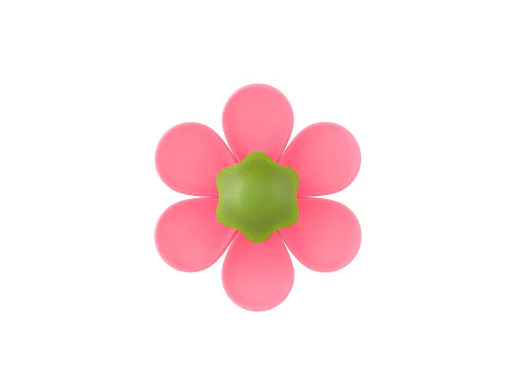 Prop195 Flower 3D Model