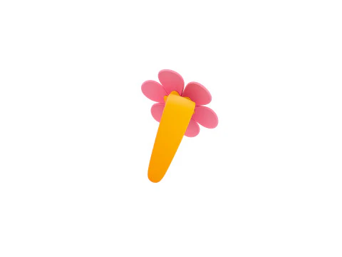 Prop197 Flower Headband 3D Model