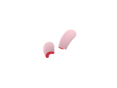 Prop198 Rabbit Ear Modelo 3D