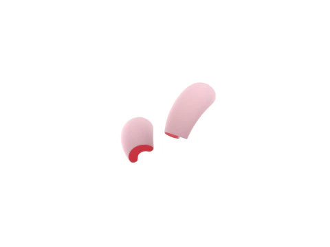Prop198 Rabbit Ear 3D Model