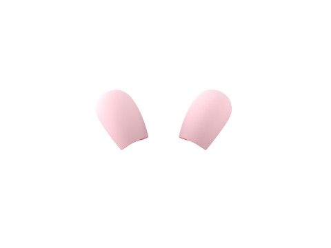 Prop198 Rabbit Ear Modelo 3D
