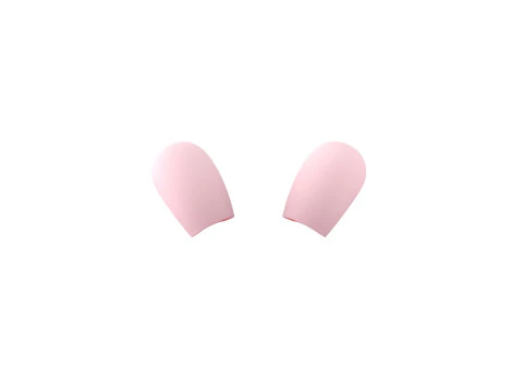 Prop198 Rabbit Ear 3D Model