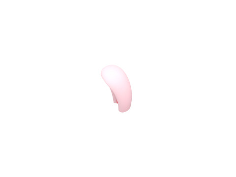 Prop198 Rabbit Ear Modelo 3D
