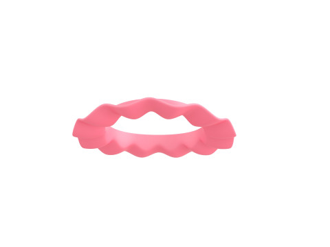 Prop199 Baby Shower Cap 3D Model