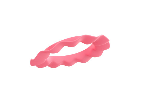 Prop199 Baby Shower Cap 3D Model