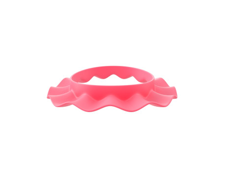 Prop199 Baby Shower Cap 3D Model