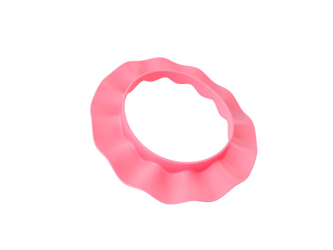 Prop199 Baby Shower Cap 3D Model