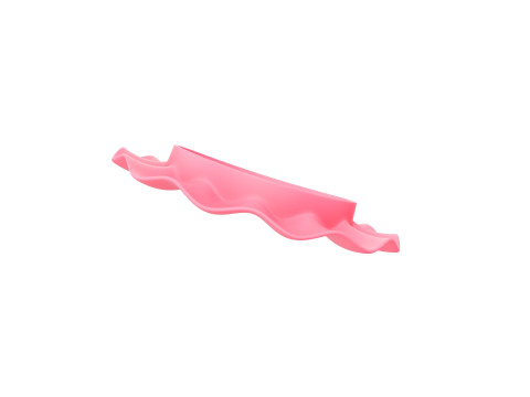 Prop199 Baby Shower Cap 3D Model