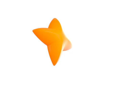Symbol009 Sparkle 3D Model