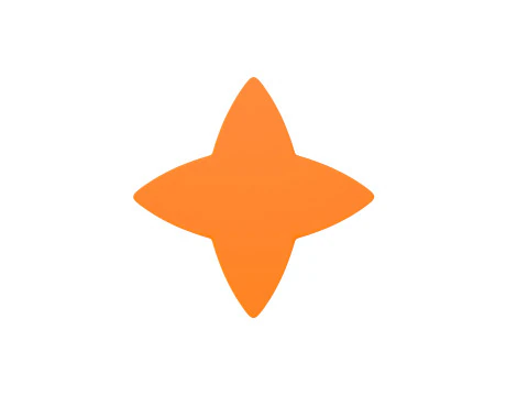 Symbol009 Sparkle 3D Model