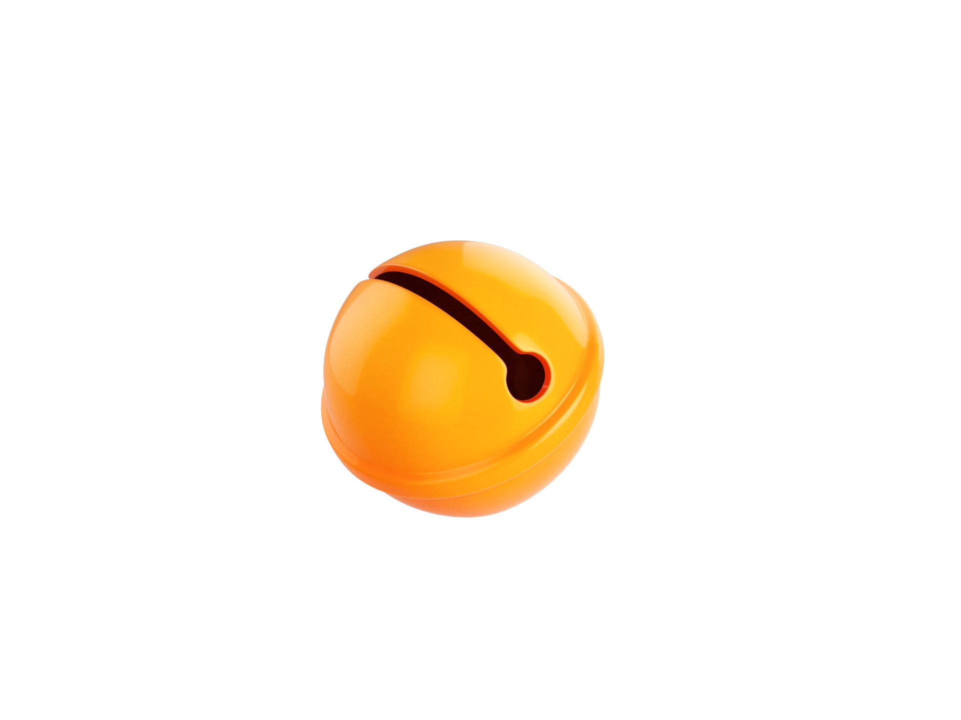 Prop200 Bell 3D Model .c4d .max .obj .3ds .fbx .stl .blend