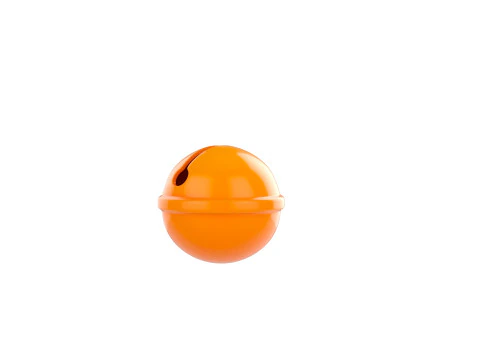 Prop200 Bell 3D Model