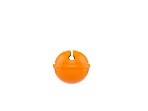 Prop200 Bell 3D Model