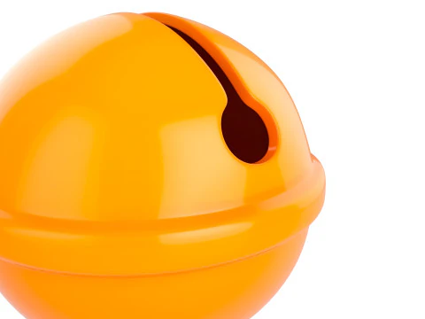 Prop200 Bell 3D Model