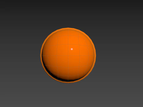 Prop200 Bell 3D Model