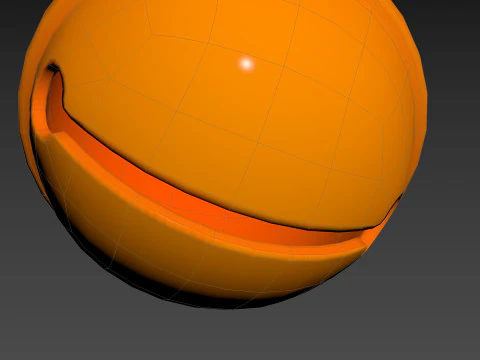 Prop200 Bell 3D Model