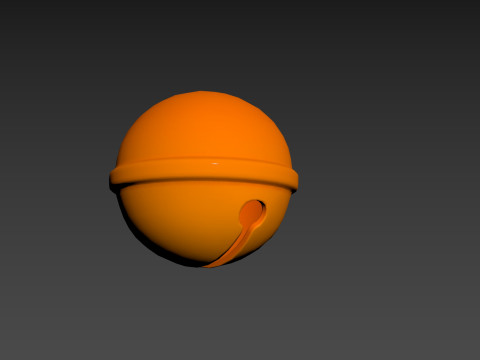 Prop200 Bell Modelo 3D