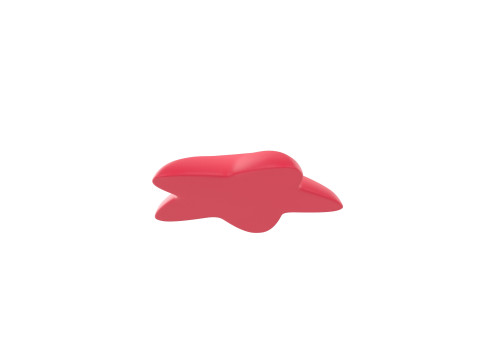 Prop202 Star Fish 3D 模型