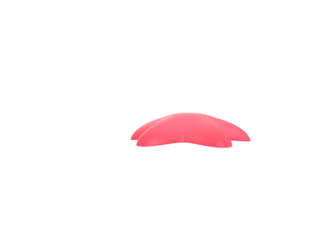 Prop202 Star Fish 3D Model