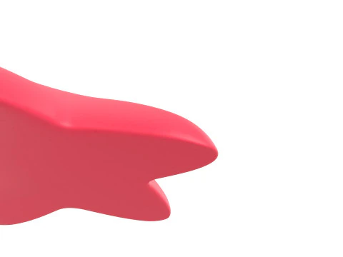 Prop202 Star Fish 3D Model
