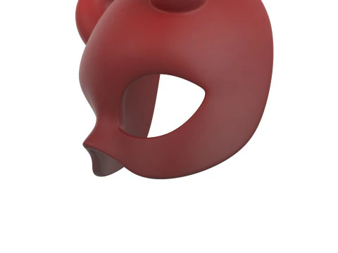 Prop203 Devil Mask 3D Model