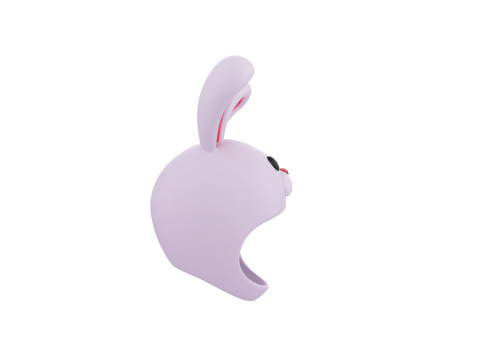 Prop205 Bunny Hat Model 3D
