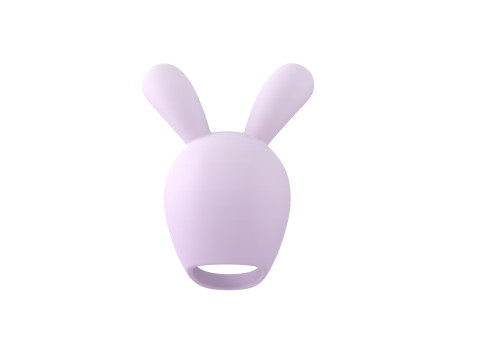 Prop205 Bunny Hat Model 3D
