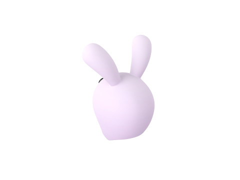 Prop205 Bunny Hat Model 3D