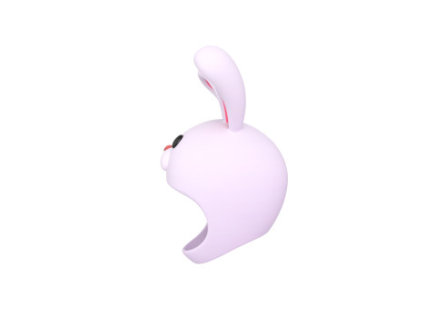 Prop205 Bunny Hat Model 3D