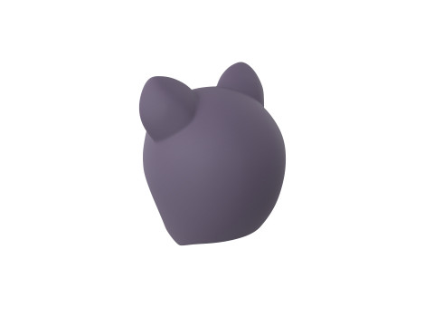 Prop206 Cat Hat 3D Модель