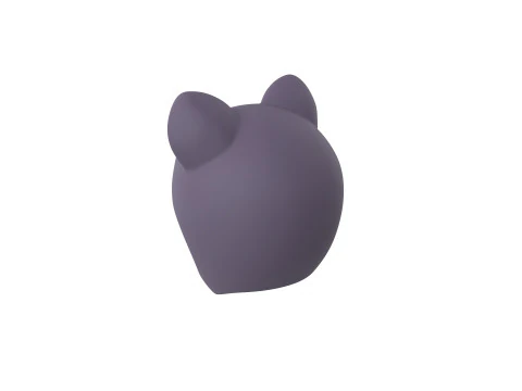 Prop206 Cat Hat 3D Model