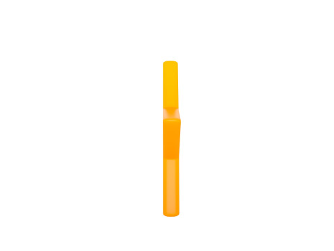 Symbol010 Star 3D 模型