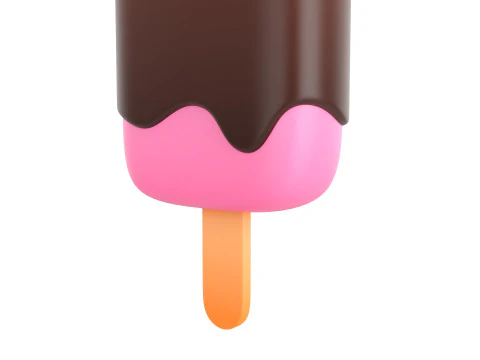 Picol&eacute; Prop208 Modelo 3D