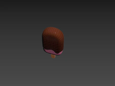 Picol&eacute; Prop208 Modelo 3D