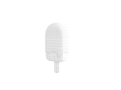 Picol&eacute; Prop208 Modelo 3D