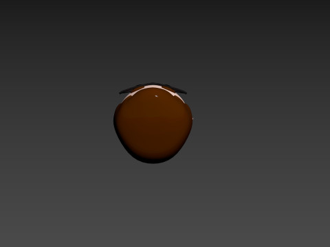 Character215 Rigged Little Boy 3D Modell