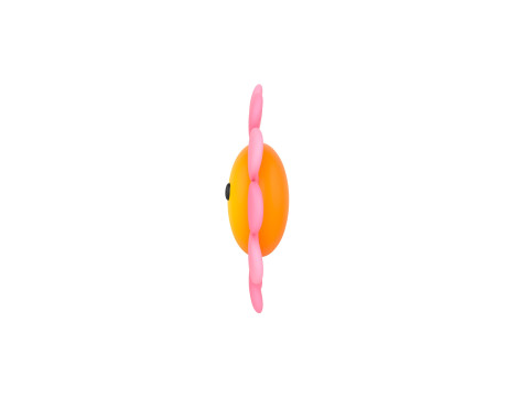 Character222 Flower 3D Model
